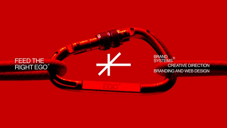 [EGO LAB®] EN EGO®  is a branding and digital design studio 
