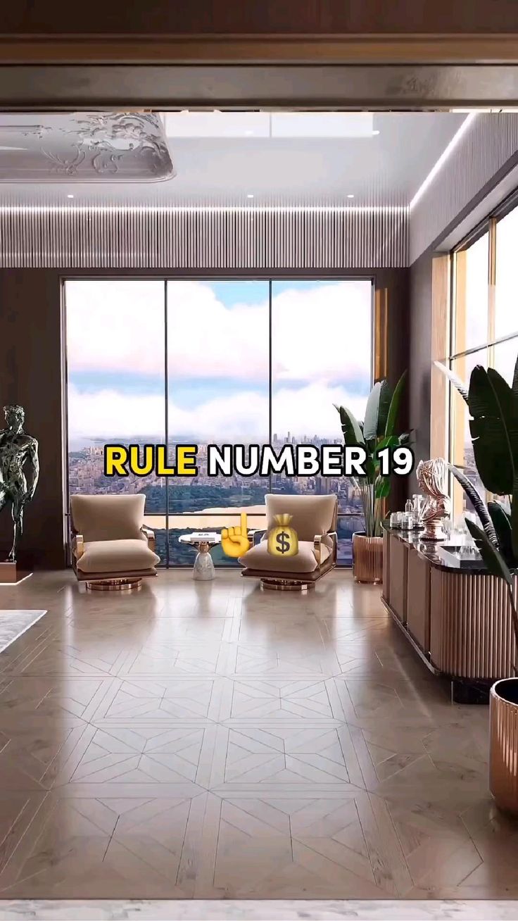 Discover the untold secrets of millionaires with Millions Ma