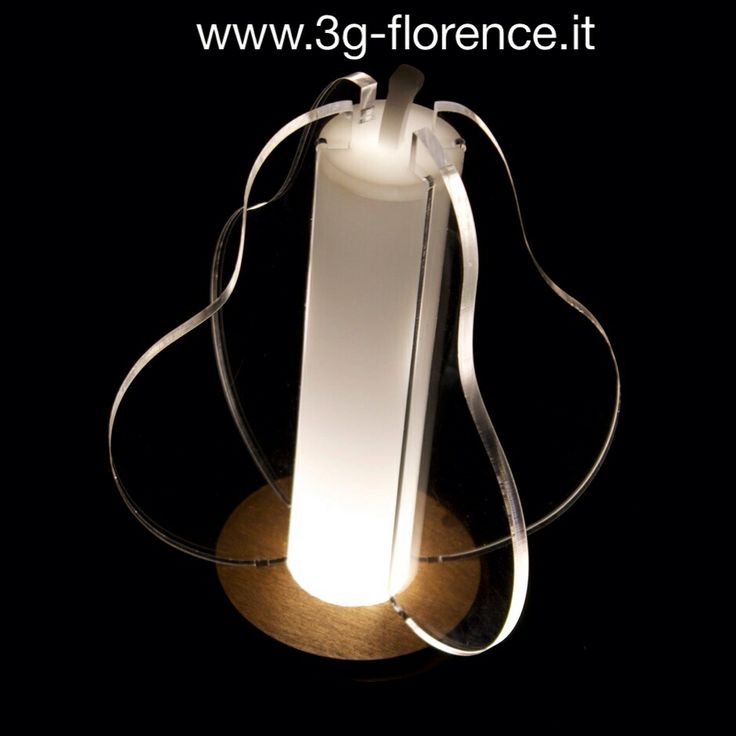 Le lampade Pera e Mela sono in centro a #Milano al KIDSROOMZ
