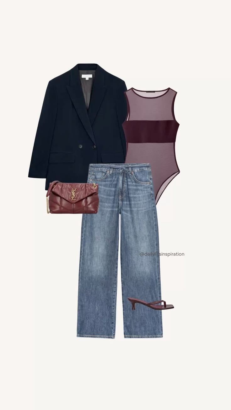 Cool outfit | ootd | outfit details | heels burgundy | body 
