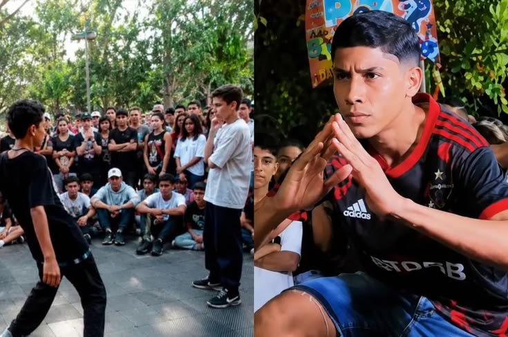 Saca tu lado más 'chad' y tu mejor 'six-seven' en las distin