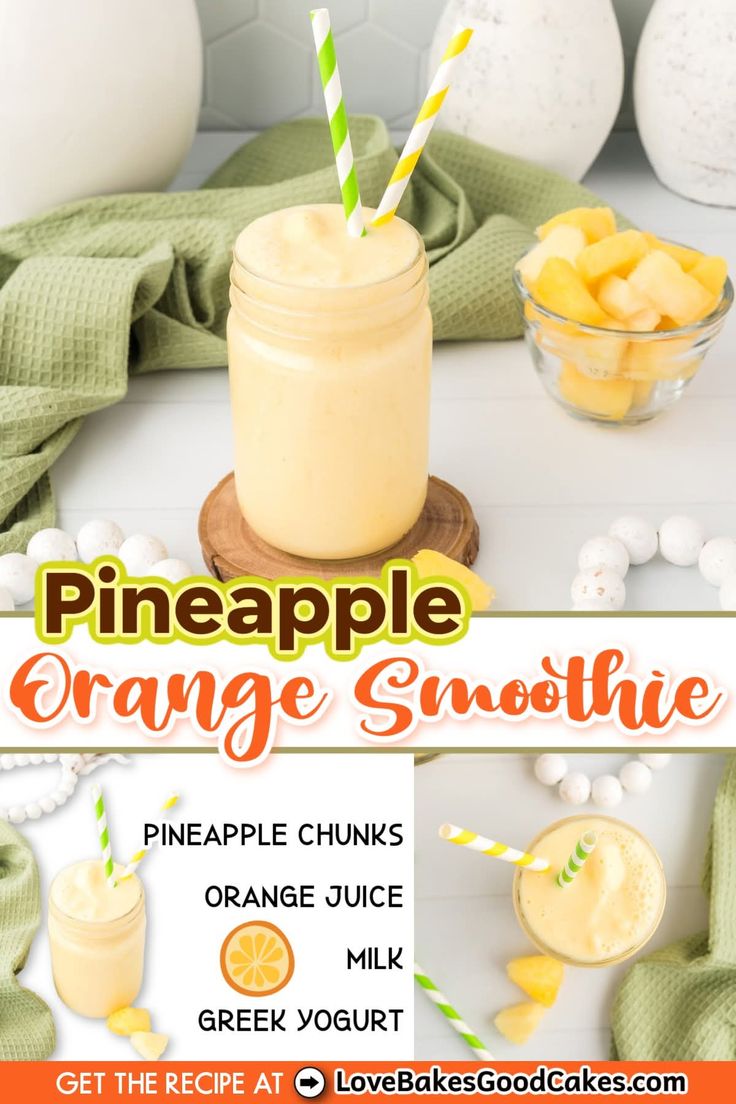 Love - RECIPE - https://www.lovebakesgoodcakes.com/pineapple