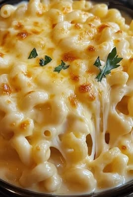 Simple Mac n Cheese Recipe for Creamy Comfort