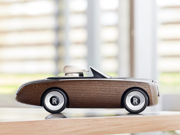 Owning luxury cars is a, well, luxury, that can only be affo