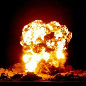 The 15 Best Explosions in Movie History