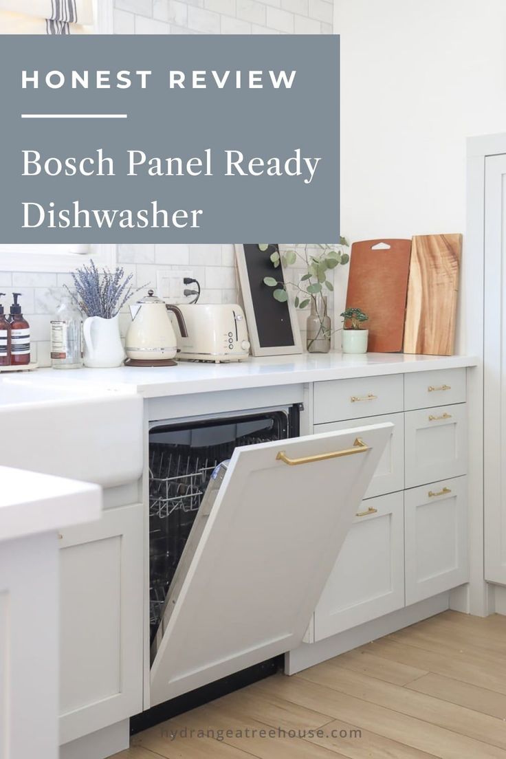 Is custom door panel Dishwasher for your? I'm sharing my hon
