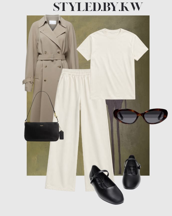 Chic casual outfit, womens outfit, classy outfit, put togrth
