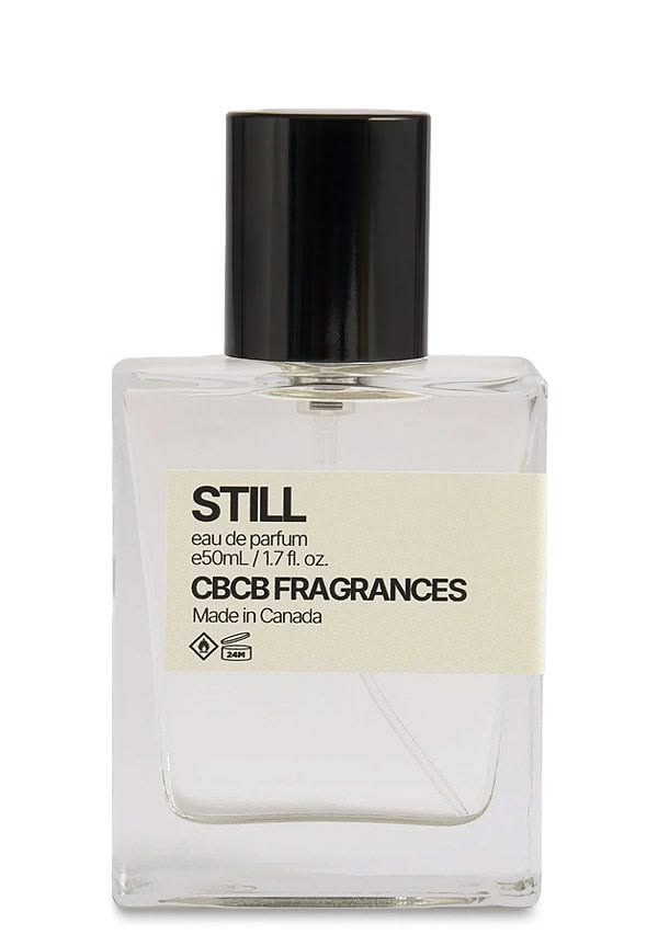 Still by CBCB Fragrances