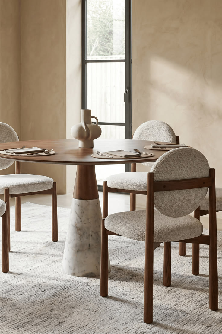 Discover the latest collection from Liang & Eimil. Warm waln