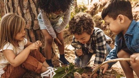 Juega con tus hijos al aire libre #Diariamenteali #Mamaholis