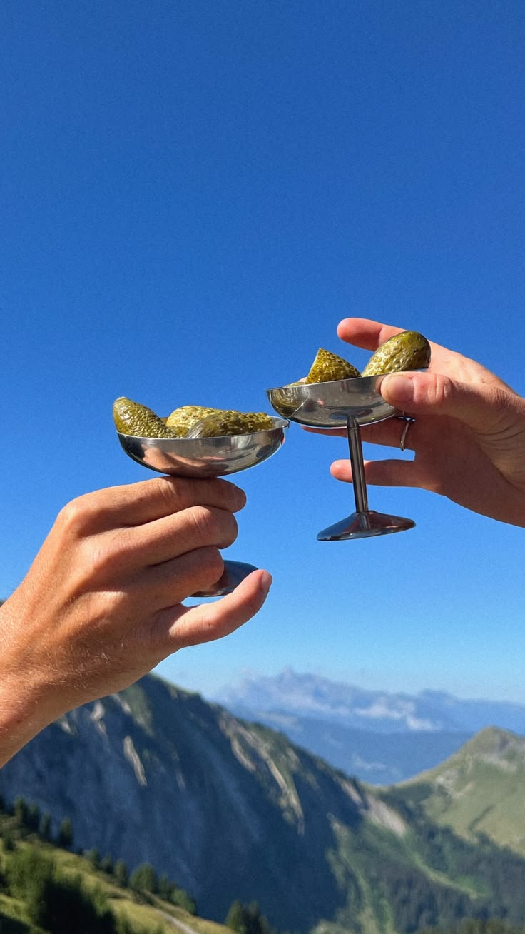 A candlelit date? Terribly overrated. Meet your soulmate at 