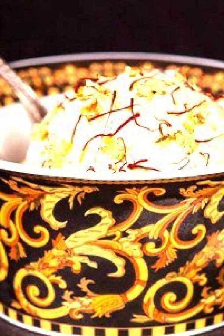 The 'Most Expensive Ice Cream In The World' Costs $817 A Sco
