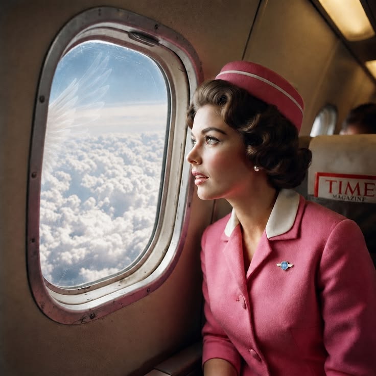 #spiritsays: Instead of limping home on a wing and a prayer,