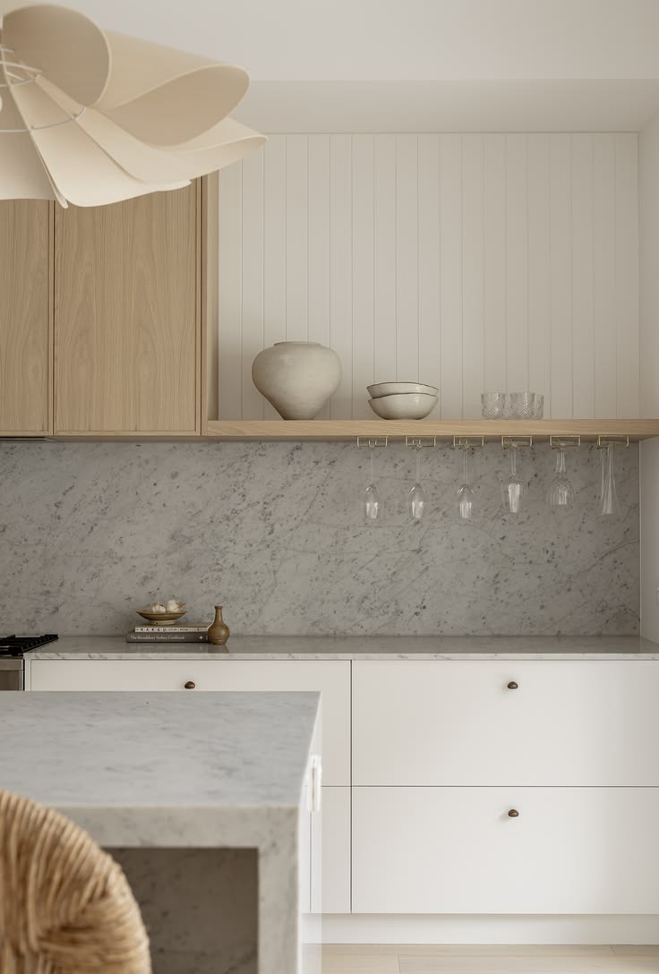 Coogee Cove by Kate Lawrence Interiors • Showcasing Bianco C