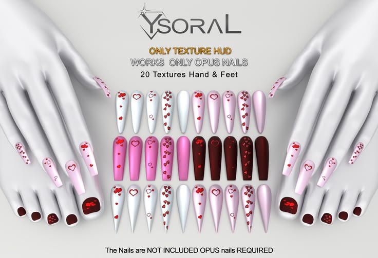 #love #jewelry #ysoral_jewelry #luxury #secondlife #SL #seco