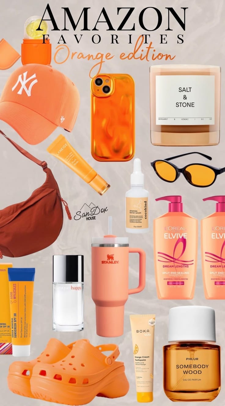 Discover the best Amazon hair care favorites and top-rated h