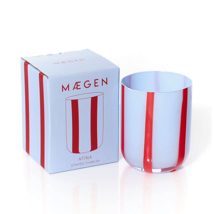 Drinkware - Glasses, Tumblers & More | Paulette Home