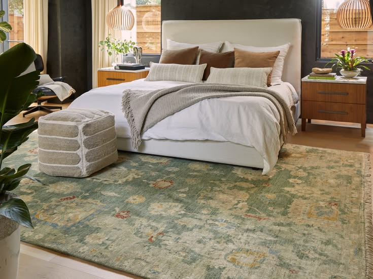 A peaceful palette for mornings that linger a little longer.