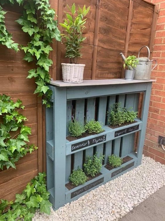 20 Beautiful Backyard Ideas for Small Spaces - Aesther Livin