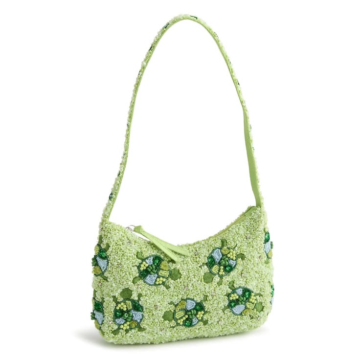 With its sleek crescent silhouette and perfectly sized desig