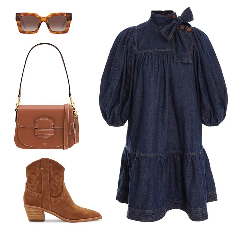 TEN CHIC OUTFITS TO INSPIRE YOU FOR FALL - The Style Scribe