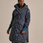 Full Circle Cosy Fleece Coat