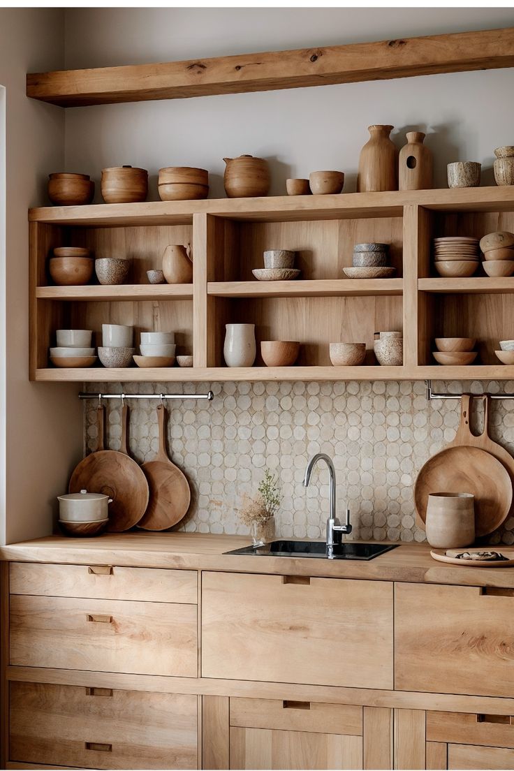 15 Inspiring Modern Boho Kitchen Ideas for a Cozy, Chic Spac