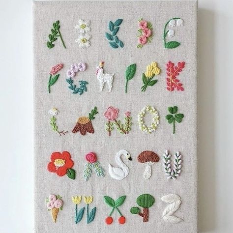 The number 1 way to learn your ABC's. This beautiful work wo