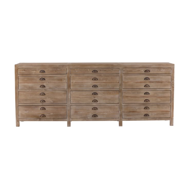 Large Apothecary Chest | Furniture Classics | Zin Home