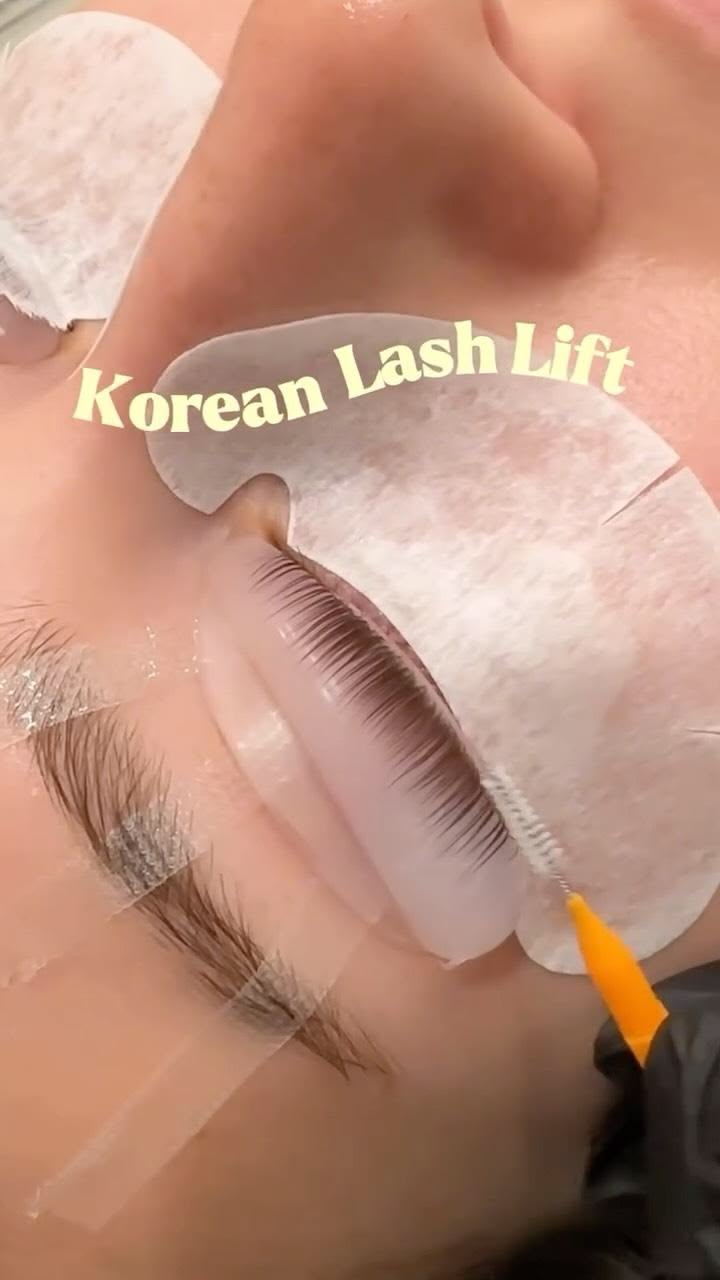 Your natural lashes have more potential than you think.

A K