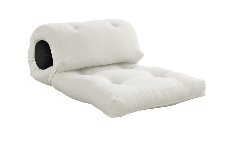 Karup Design make sure their floor furniture is versatile. U