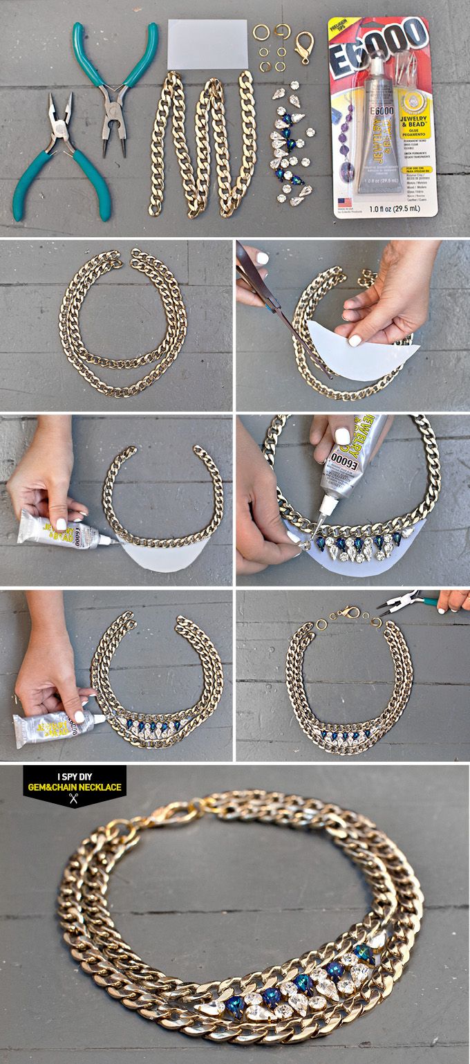DIY -