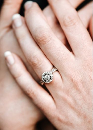 Captivating Engagement Rings in Dubai Begin your forever wit