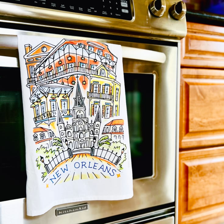 New Orleans is best known for it's colorful and historical a