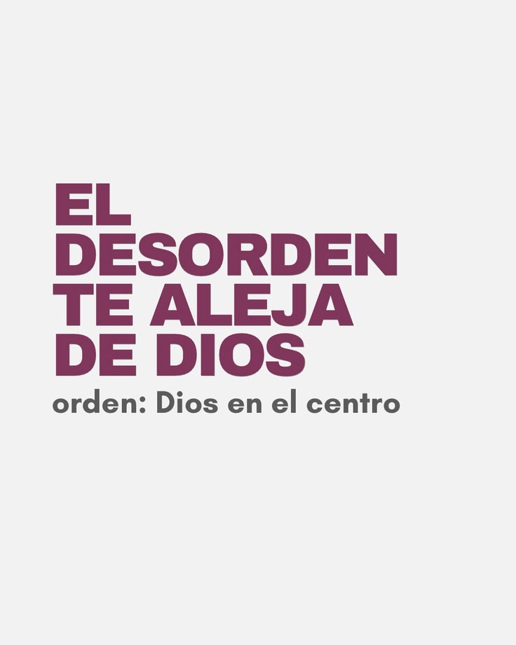 El problema muchas es que no está en el centro.

Cuando nues