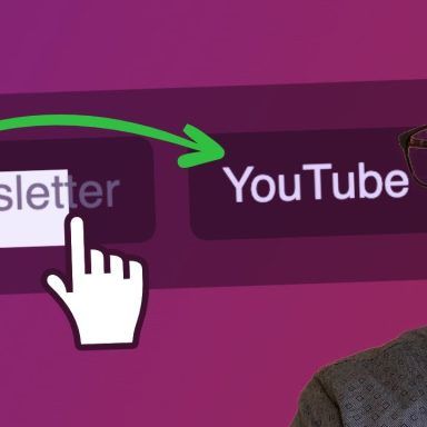 learn how to create a direction aware hover effect using CSS