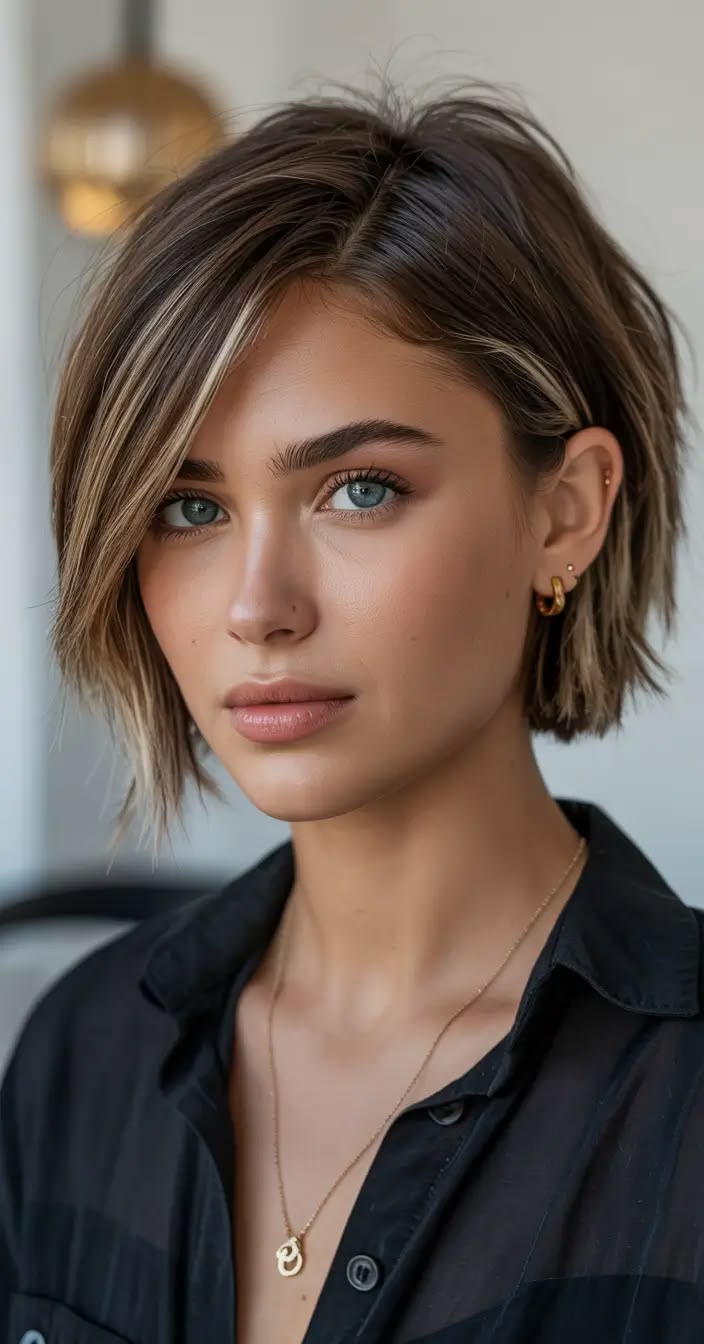 Looking for the best spring haircuts for diamond face shape 