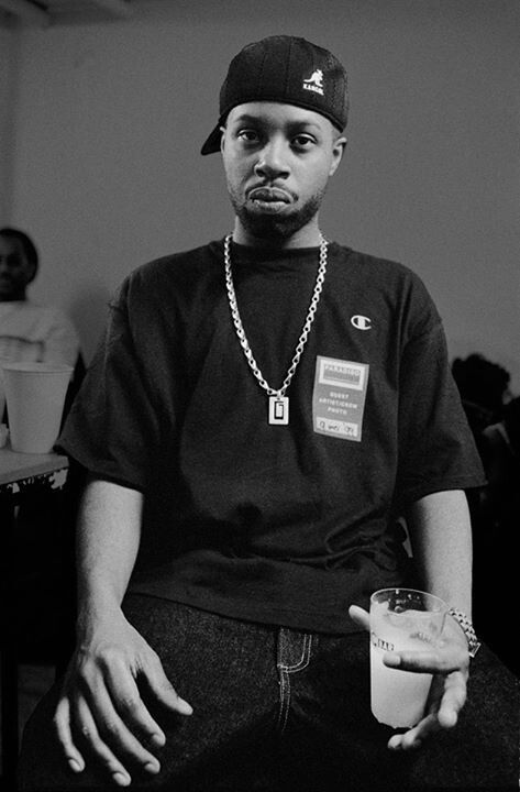 R.I.P J.Dilla!!!