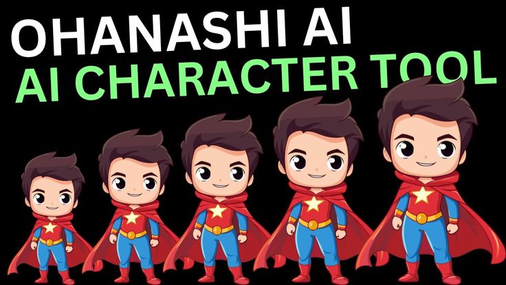 Ohanashi AI Gen Review 2025 - Another Scam? by Ohanashi AI G