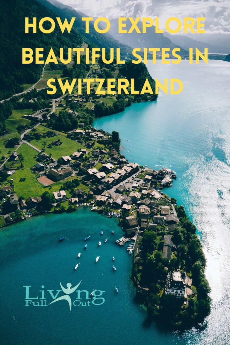 Save this pin to explore activities in #Switzerland during #