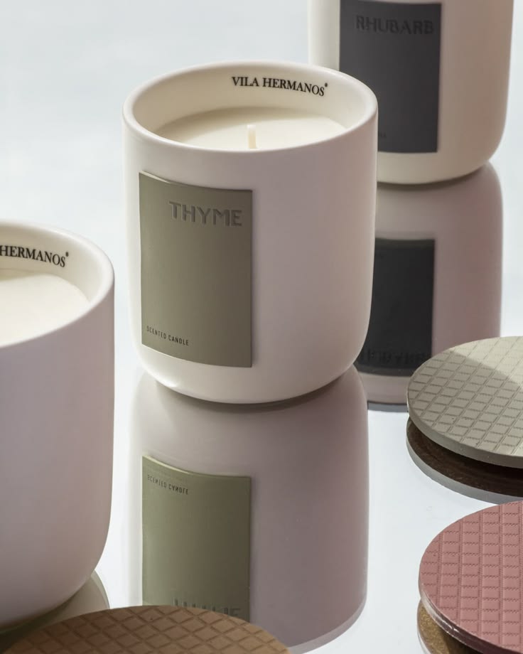 Why Designers Think About Fragrance Room by Room

No archite