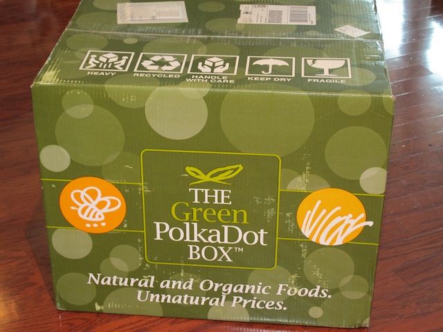 WOW :) Organic Food Delivery Straight To Your Doorstep on ht