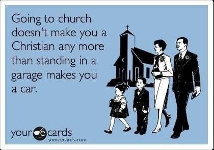 So they say.