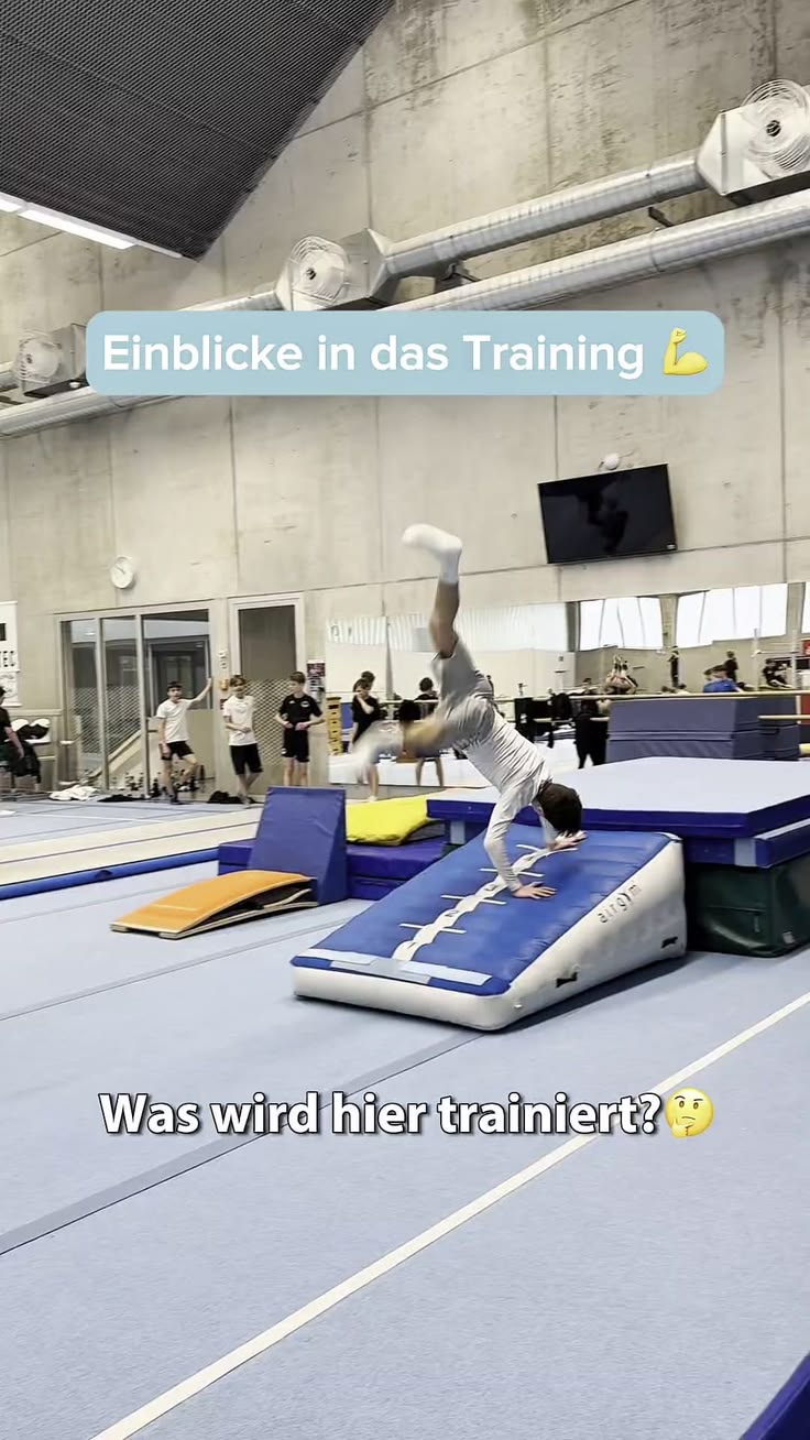 Was meinst du dazu 🤔? Schreib’s in die Kommentare ⬇️

----

