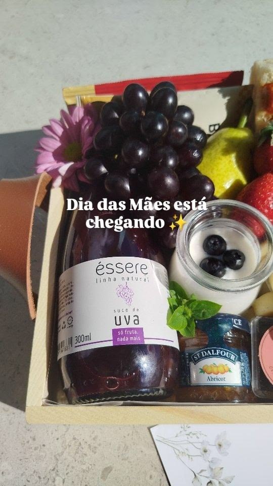 Tá nascendo a nossa coleção mais especial do ano!

A coleção