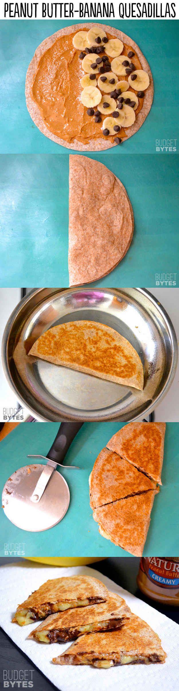 29 Lifechanging Quesadillas You Need To Know About