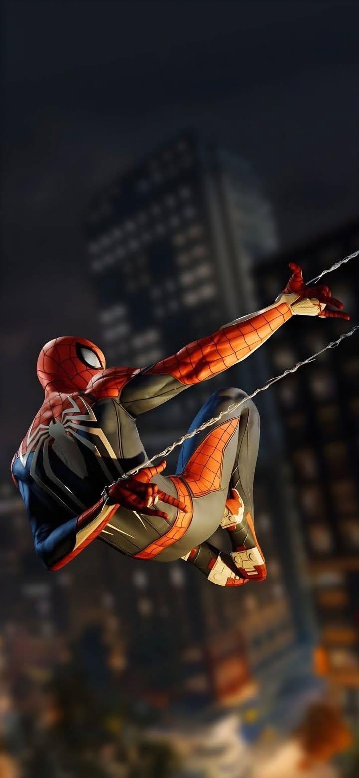 Wallpaper - Homem Aranha | Spiderman