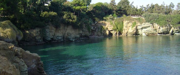 AGIA PELAGIA - HERAKLION CRETE