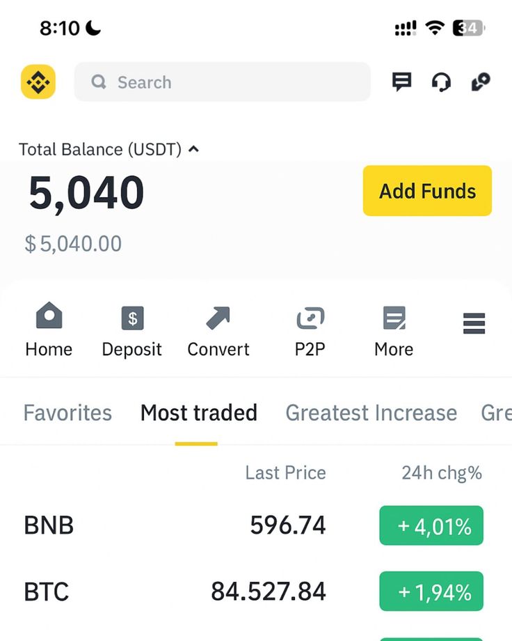 Eazybot from $4,600 to $5,040 faaido $440 bil iyo badh