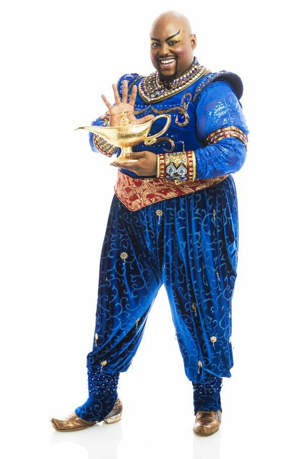 aladdin
